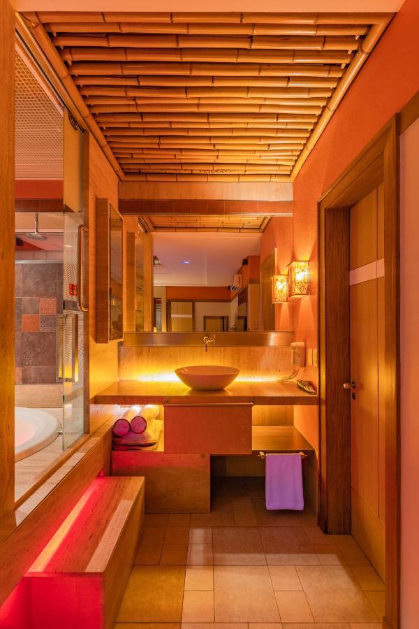 Dragon Motel (Adults Only) Fortaleza  Exterior photo